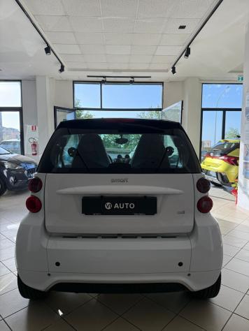 Smart ForTwo 800 54cv passion cdi - Foto 4