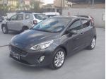 Ford Fiesta 1.1 75 CV GPL 5 porte Titanium - 2020