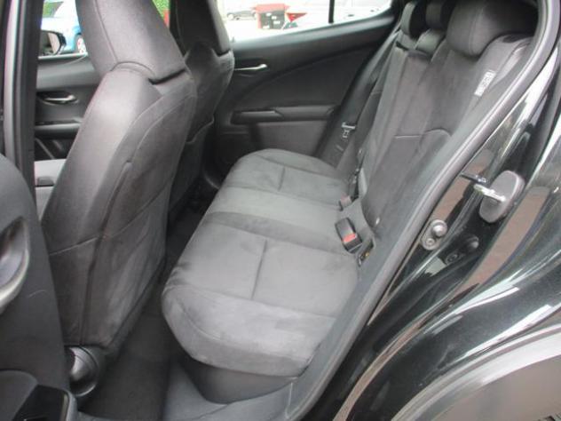 LEXUS UX 250h UX Hybrid Business *PREZZO REALE*GARANZIA LEXUS rif. 24162811 - Foto 9