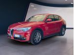 Alfa Romeo Stelvio 2.2 TD 190 CV Super Business AT8 RWD