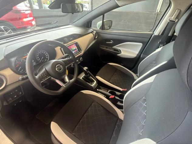 Nissan Micra dCi 90 N-Connecta - Foto 7