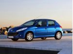 PEUGEOT 206 Plus 1.1 60CV 5p. Urban ECO GPL rif. 23838309