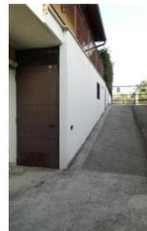 Immobile in asta di 19 m², box auto in vendita a Camparada - Foto 2