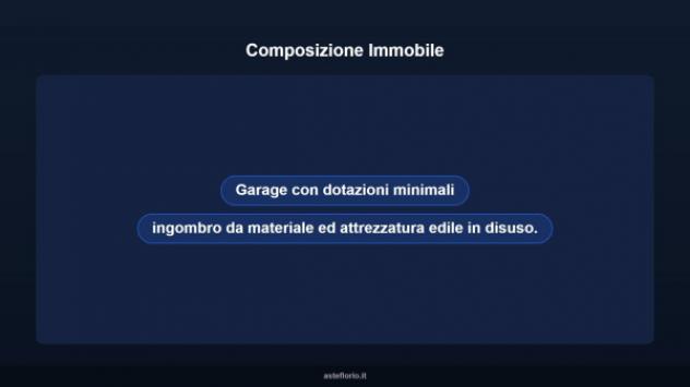 Immobile in asta di 23 m² in vendita a Deruta - Foto 7