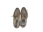 scarpe nero giardini uomo pelle n 41. In buono stato