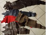 Pellami per Abbigliamento Calzature Pelletteria