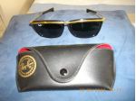 RAY BAN