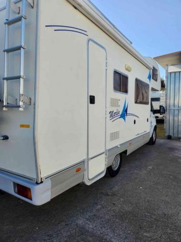 ELNAGH Big Marlin rif. 23957098 - Foto 6