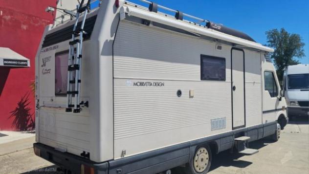 MOBILVETTA Motorhome Yatch 65 rif. 23882623 - Foto 3