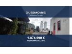 Immobile in asta di 17390 m² in vendita a Giussano