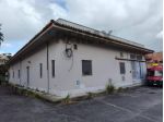 Capannone Industriale in vendita a Messina, Annunziata bassa