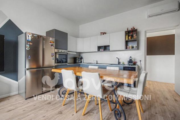 Appartamento di 86 m² con 3 locali e box auto in vendita a Arconate - Foto 3