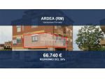 Immobile in asta di 64 m², box auto in vendita a Ardea