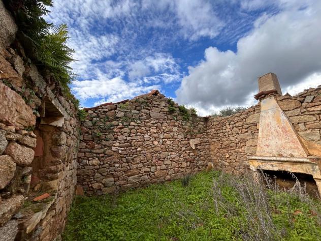 Colonica in vendita a Surrau - Arzachena 130 mq Rif: 1353088 - Foto 10