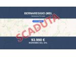 Immobile in asta di 103 m², box auto in vendita a Bernareggio