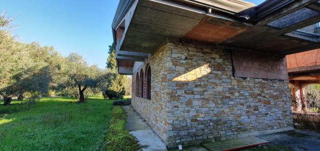 Villa in vendita a Segromigno In Monte - Capannori 535 mq Rif: 1313187 - Foto 5