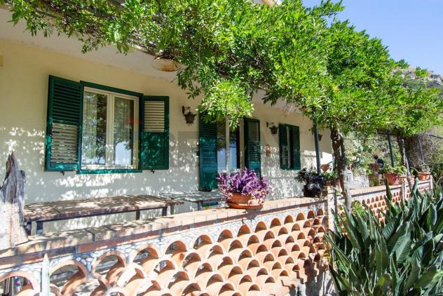Villa o villino in vendita a Castelmola