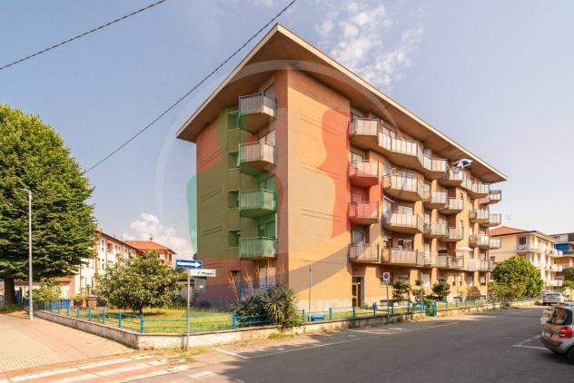 Appartamento in vendita a Ciriè