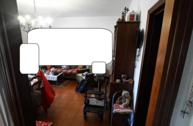 Immobile in asta di 77 m² in vendita a Collesalvetti - Foto 3