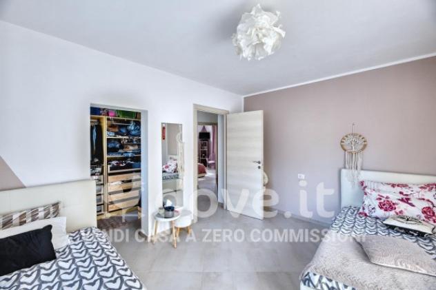 Casa indipendente di 250 m² con 4 locali in vendita a Dumenza - Foto 16