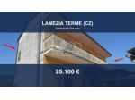 Immobile in asta di 122 m² in vendita a Lamezia Terme