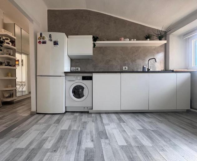 Appartamento in vendita a Livorno 59 mq Rif: 1447384 - Foto 6