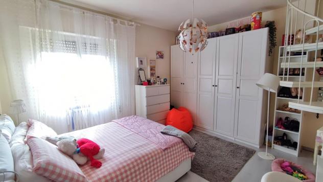 Appartamento in vendita a Piano di Mommio - Massarosa 130 mq Rif: 1360256 - Foto 9