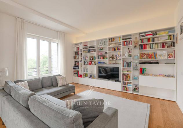 Appartamento di 165 m² con più di 5 locali in vendita a Milano - Foto 3