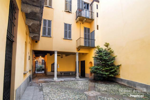 Appartamento in Vendita in zona BRERA - Foto 18