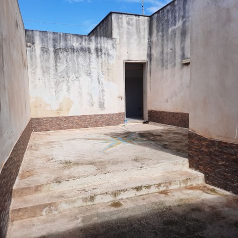 PETROSINO CASA SEMINDIPENDENTE DI 110 MQ CON SPAZIO ESTERNO - Foto 9