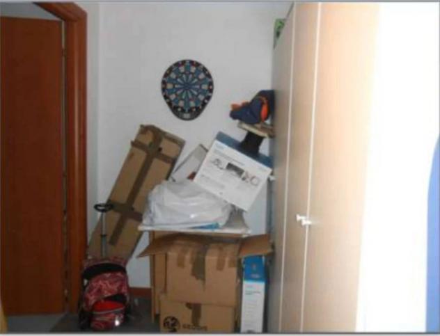 Immobile in asta di 130 m², box auto in vendita a Pozzo d'Adda - Foto 11