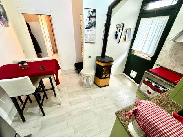 Appartamento in vendita a Molino D'egola - San Miniato 35 mq Rif: 1399081 - Foto 6