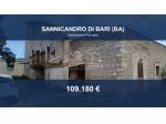 Immobile in asta di 420 m² con più di 5 locali in vendita a Sannicandro di Bari