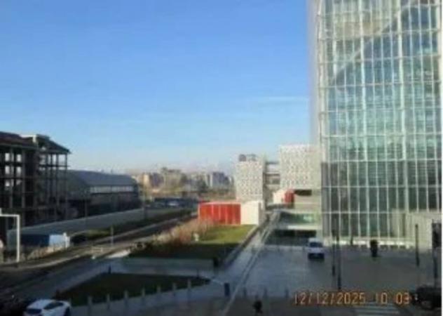 Immobile in asta di 110 m² con più di 5 locali in vendita a Torino - Foto 2