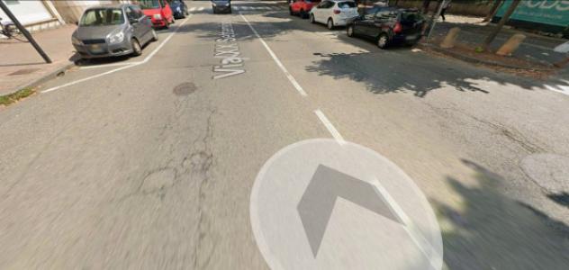 Immobile in asta di 107 m² in vendita a Vercelli - Foto 9