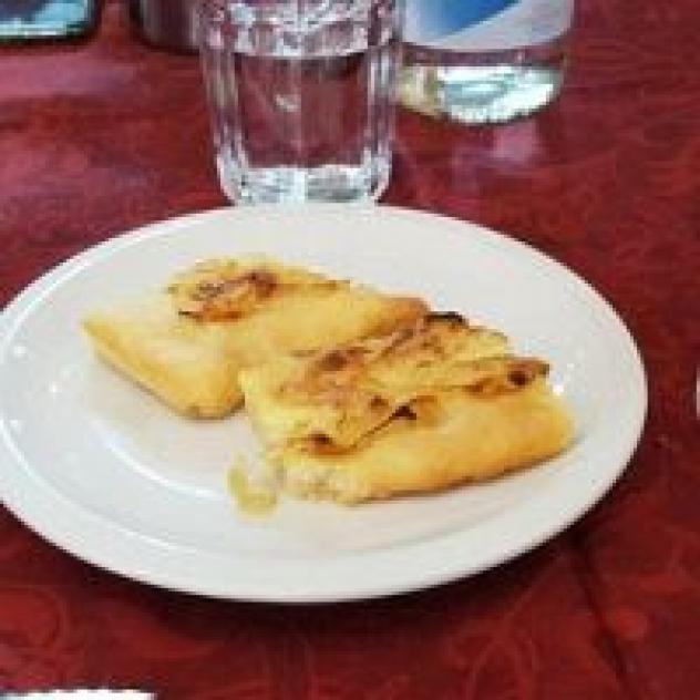 Ristorante Albergo da Adolfo di Orrao Lionello - Foto 2