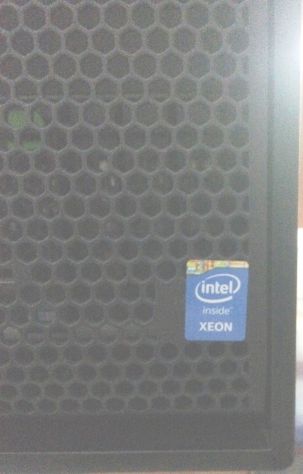 Server FUJITSU Primergy TX2540 M1 - Foto 5