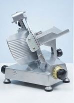 Affettatrice professionale marca Noaw - Foto 2