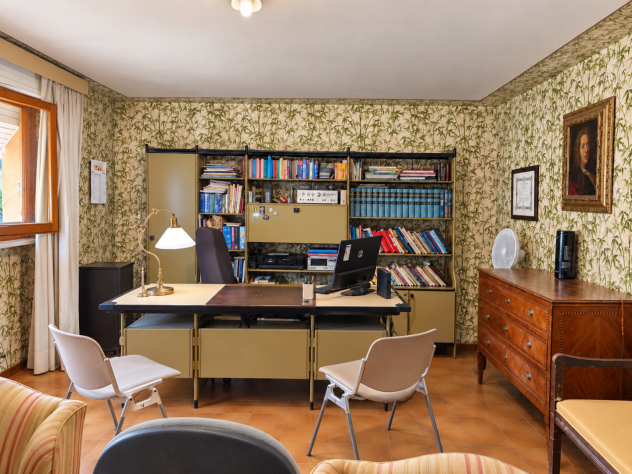 Ufficio in vendita a Sant'Anna - Lucca 120 mq Rif: 1448330