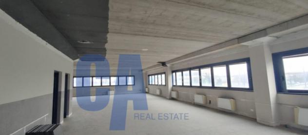 Ufficio a Segrate - Rif. ULCA3631