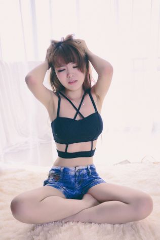 TEL-3510206603-RAGAZZA ORIENTALI MASSAGGI RILASANTE DOLCE CARINA Centro Massagg - Foto 2