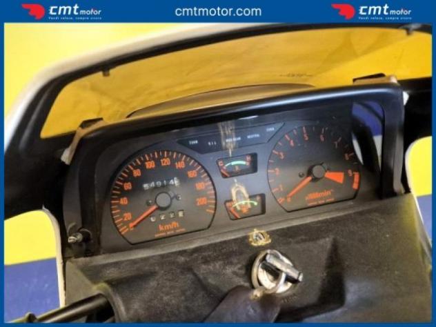 HONDA CX 650 E Finanziabile - BIANCO - 54914 rif. 23266242 - Foto 5