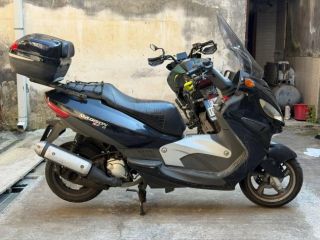 Malaguti Madison 250 null