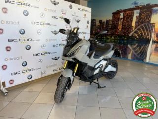 HONDA  X-ADV 750 GRIGIO OPACO  *2.377 Km rif. 23703157