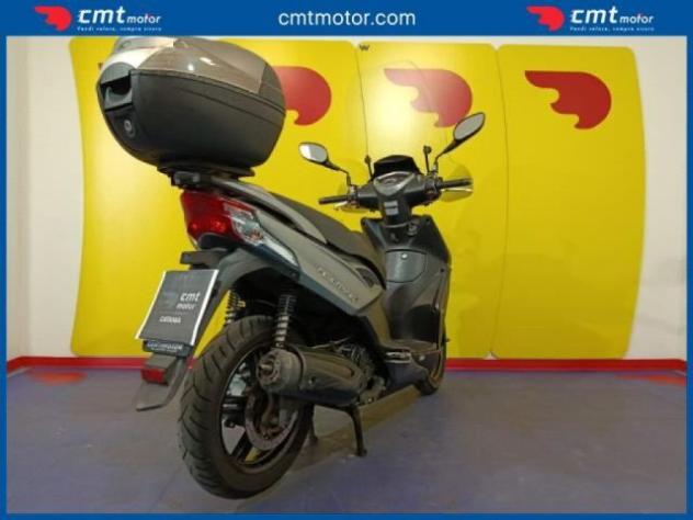 KYMCO Agility 125 Garantito e Finanziabile rif. 23986831 - Foto 5