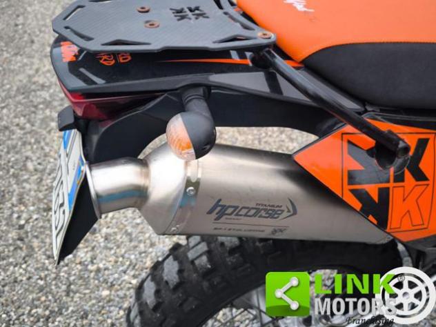 KTM 990 Adventure S rif. 23948324 - Foto 9