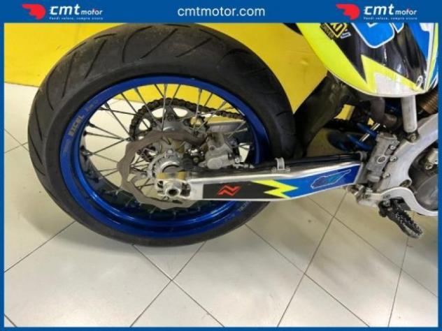 TM MOTO SMR 125 Garantita e Finanziabile rif. 23881865 - Foto 10