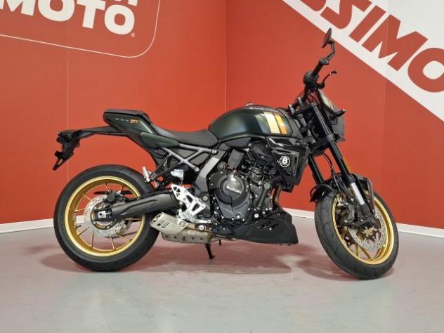 SUZUKI GSX-8TT (2025 - 26) MY26 (2025-) rif. 23443127 - Foto 2