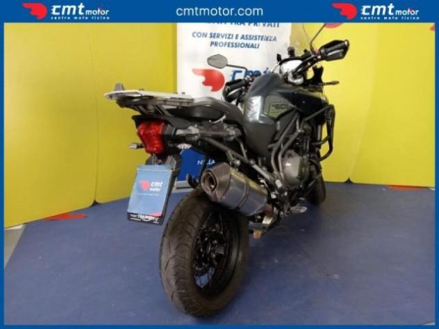 TRIUMPH Tiger 1200 Garantita e Finanziabile rif. 21353272 - Foto 4