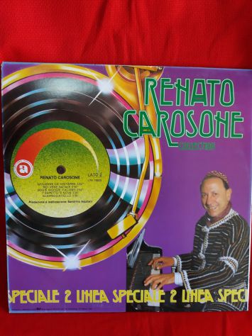 RENATO CAROSONE ( SPECIALE COLLEZZIONE - 2 ) - Foto 4